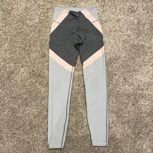 Multi color leggings